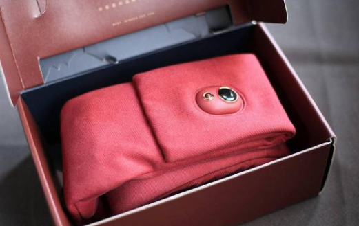 市場來的快，如今走的也快，悲慘的電熱圍巾下場!