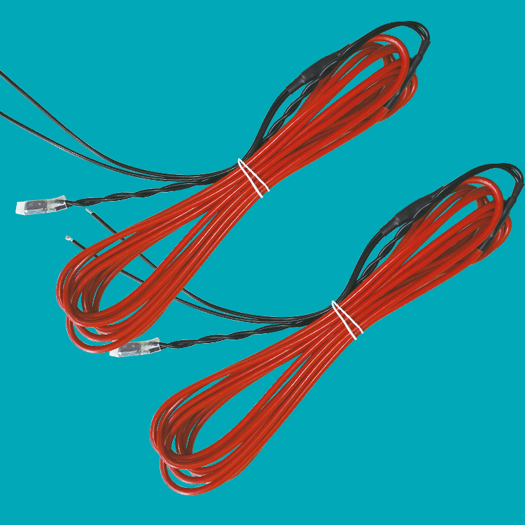 什么是無(wú)磁波發(fā)熱線?