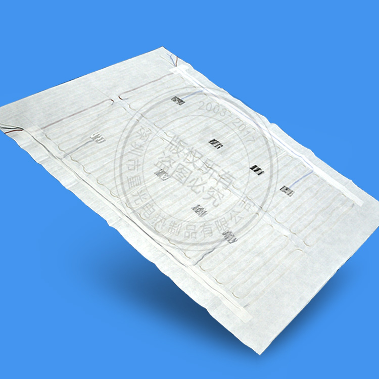 為什么說(shuō)電加熱碳纖維發(fā)熱片質(zhì)量最穩(wěn)定!