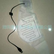 復合纖維發(fā)熱片有那些好處?