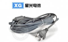 硅橡膠電熱線的八大特點(diǎn)及作用