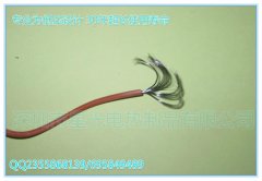 硅膠多芯發(fā)熱線的好處在那里！