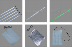 合金發(fā)熱線與碳纖維發(fā)熱線的不同之處！