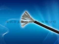 硅膠線＿的優(yōu)異性在那里！