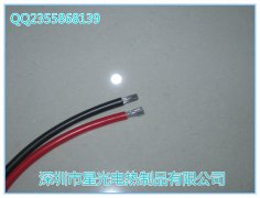 關(guān)于硅膠線的電流承載標(biāo)準(zhǔn)！