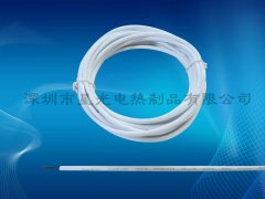 什么是碳纖維發(fā)熱線？