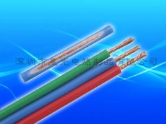 家用電器選用＿硅膠線＿的好處在那里！